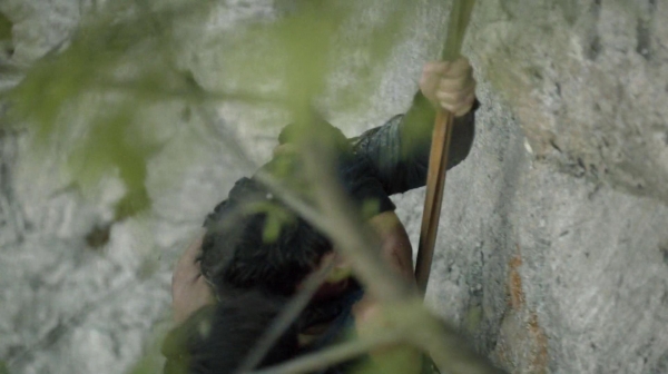 The 100 Many Happy Returns Season Two Episode Four-180
