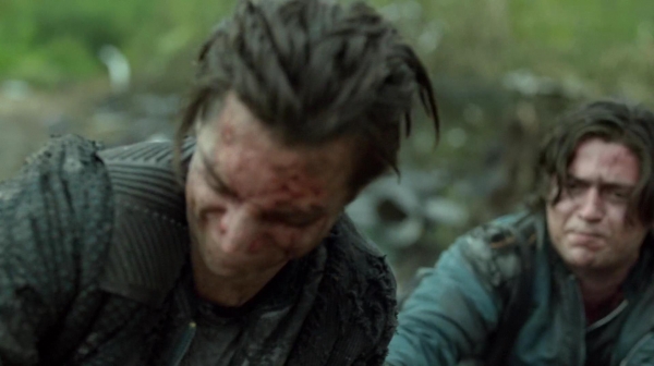 The 100 Many Happy Returns Season Two Episode Four-171
