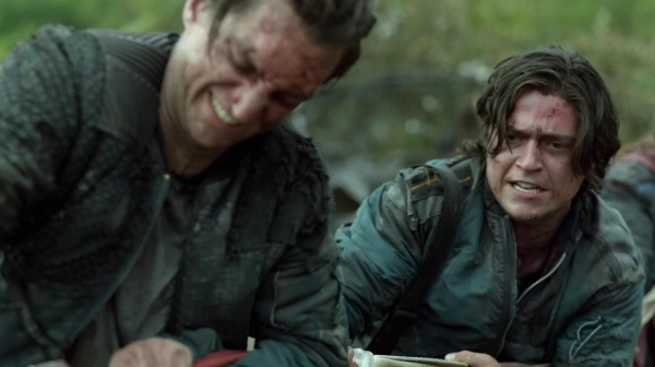 The 100 Many Happy Returns Season Two Episode Four-170
