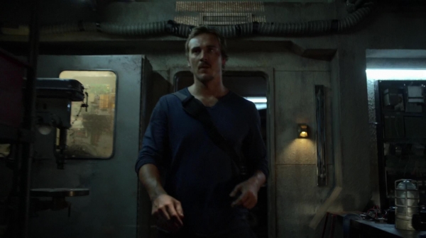 The 100 Many Happy Returns Season Two Episode Four-164
