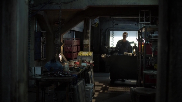 The 100 Many Happy Returns Season Two Episode Four-134
