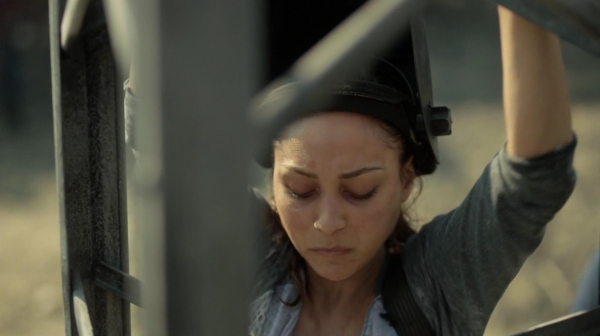 The 100 Many Happy Returns Season Two Episode Four-107
