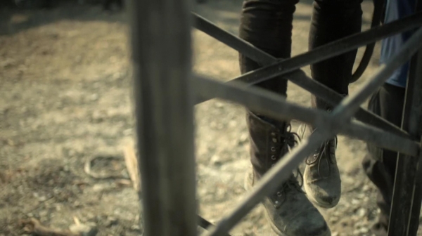 The 100 Many Happy Returns Season Two Episode Four-105
