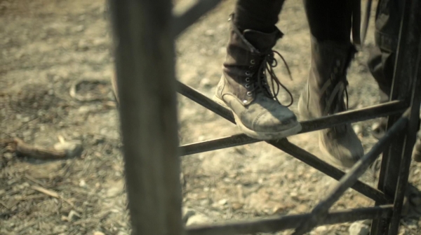 The 100 Many Happy Returns Season Two Episode Four-101
