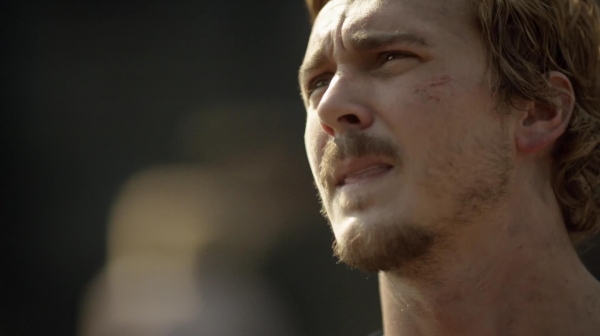 The 100 Many Happy Returns Season Two Episode Four-89
