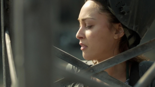 The 100 Many Happy Returns Season Two Episode Four-87
