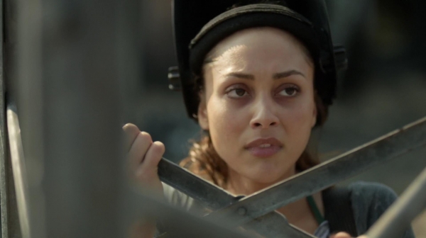 The 100 Many Happy Returns Season Two Episode Four-84
