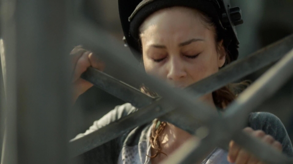 The 100 Many Happy Returns Season Two Episode Four-82

