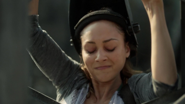 The 100 Many Happy Returns Season Two Episode Four-78
