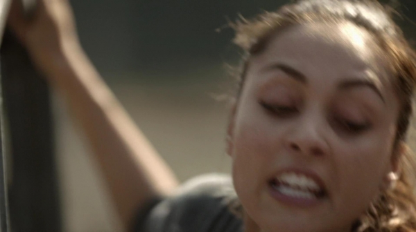 The 100 Many Happy Returns Season Two Episode Four-70
