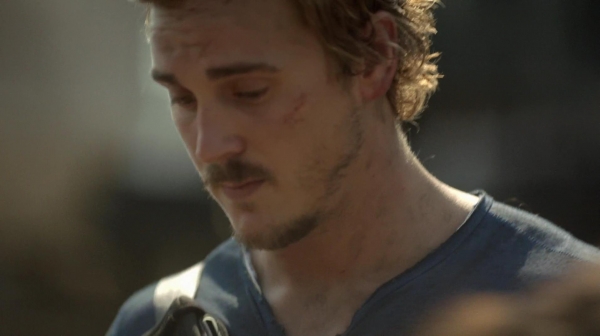 The 100 Many Happy Returns Season Two Episode Four-67
