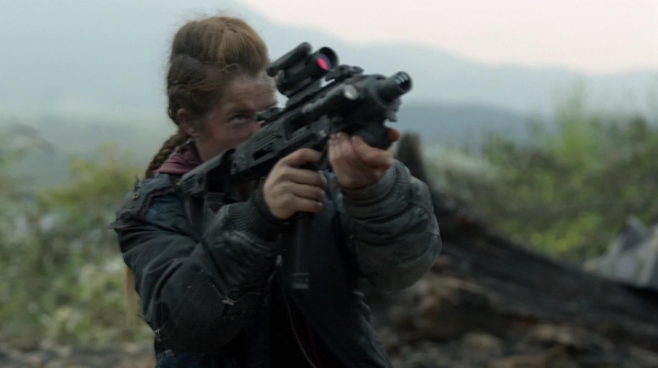 The 100 Many Happy Returns Season Two Episode Four-25
