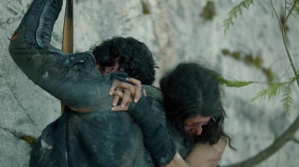 The 100 Many Happy Returns Season Two Episode Four-19

