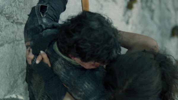 The 100 Many Happy Returns Season Two Episode Four-17
