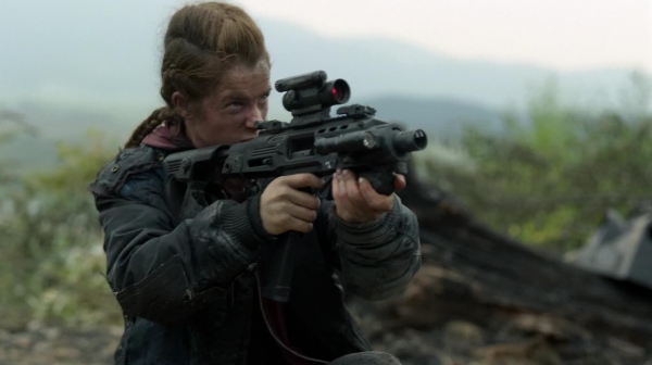 The 100 Many Happy Returns Season Two Episode Four-15
