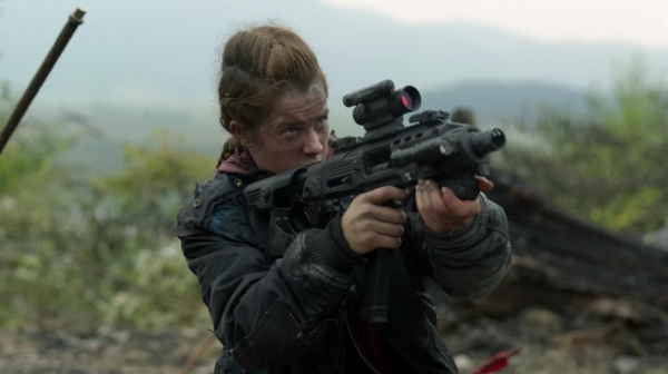 The 100 Many Happy Returns Season Two Episode Four-14

