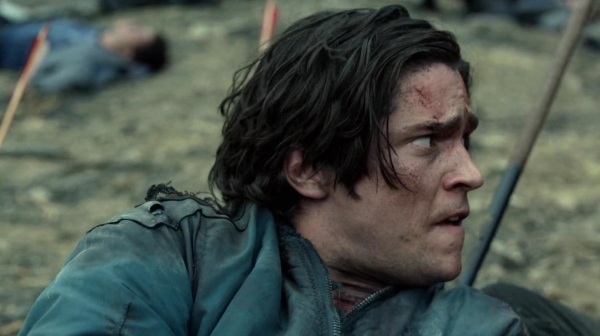 The 100 Many Happy Returns Season Two Episode Four-2
