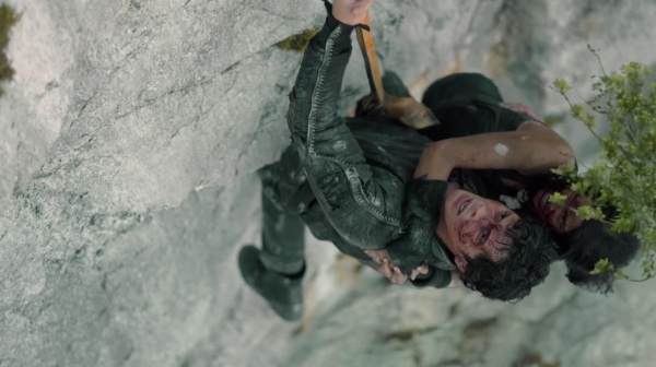 The 100 Many Happy Returns Season Two Episode Four
