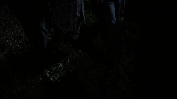 The 100 Human Trials Season Two Episode Five-2088
