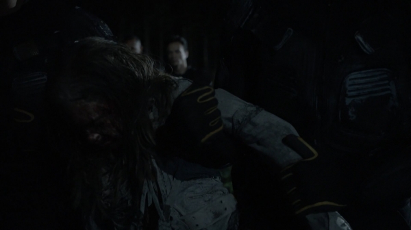 The 100 Human Trials Season Two Episode Five-2080
