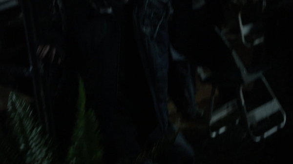 The 100 Human Trials Season Two Episode Five-2076
