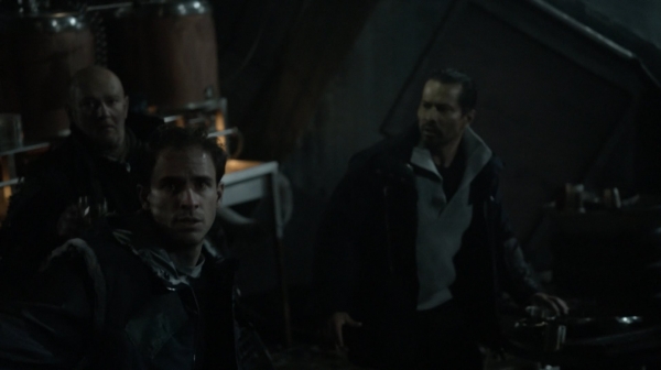 The 100 Human Trials Season Two Episode Five-2075
