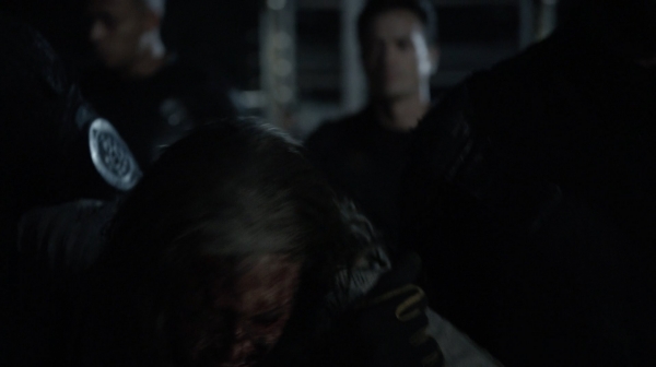 The 100 Human Trials Season Two Episode Five-2074
