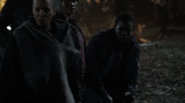 The 100 Human Trials Season Two Episode Five-2073
