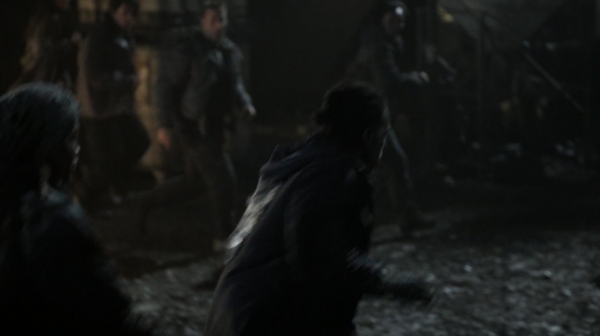 The 100 Human Trials Season Two Episode Five-2072
