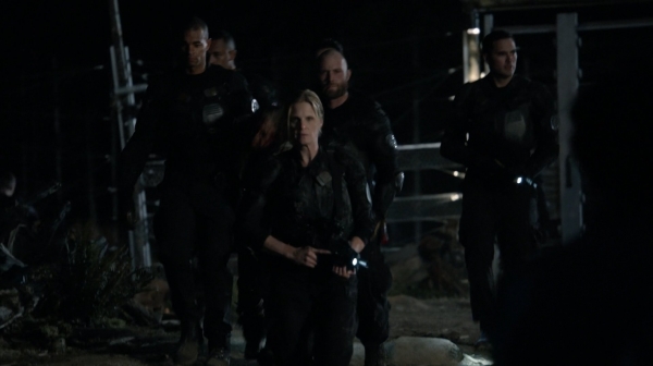 The 100 Human Trials Season Two Episode Five-2071
