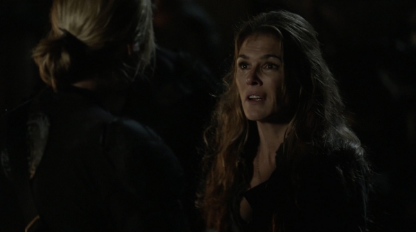 The 100 Human Trials Season Two Episode Five-2064
