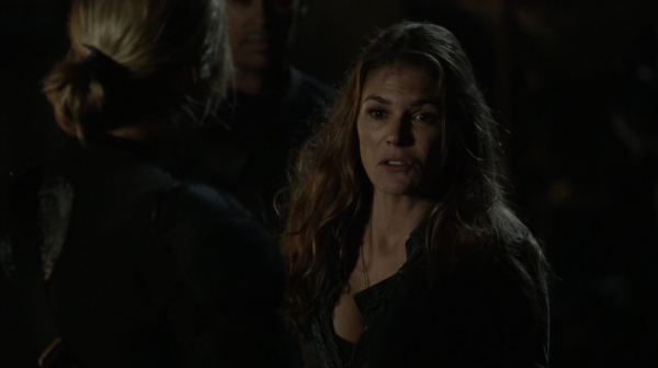 The 100 Human Trials Season Two Episode Five-2063
