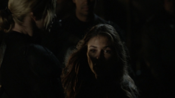 The 100 Human Trials Season Two Episode Five-2062
