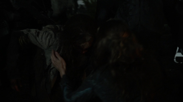 The 100 Human Trials Season Two Episode Five-2060
