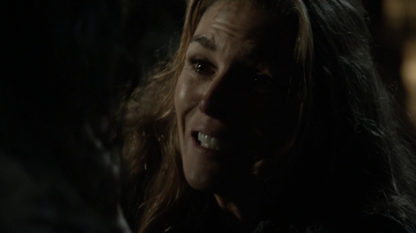 The 100 Human Trials Season Two Episode Five-2058
