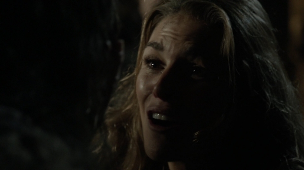 The 100 Human Trials Season Two Episode Five-2057
