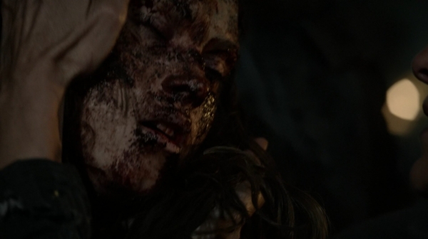 The 100 Human Trials Season Two Episode Five-2056
