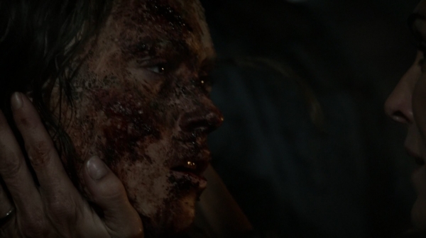 The 100 Human Trials Season Two Episode Five-2055

