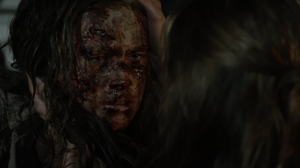 The 100 Human Trials Season Two Episode Five-2051
