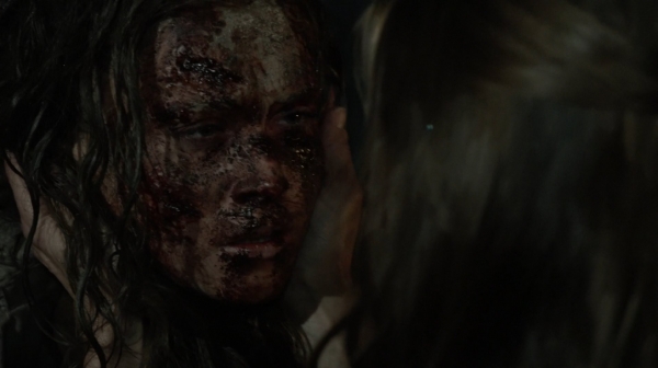 The 100 Human Trials Season Two Episode Five-2048
