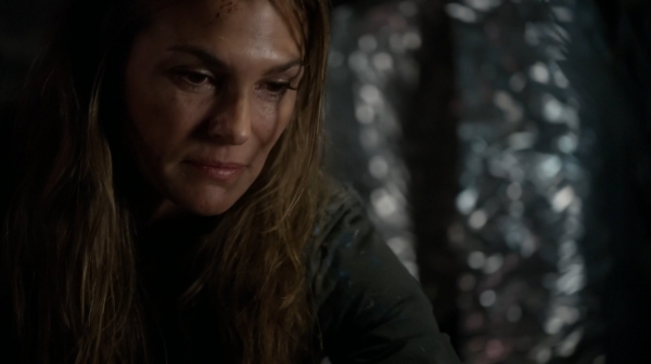 The 100 Human Trials Season Two Episode Five-2047
