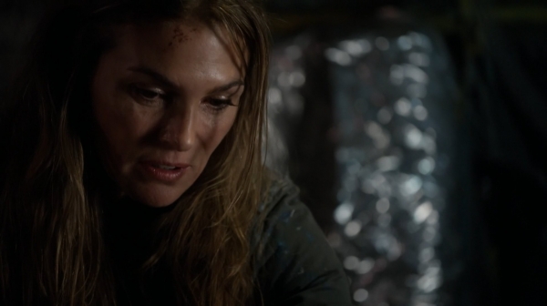 The 100 Human Trials Season Two Episode Five-2046
