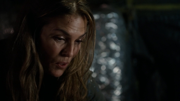 The 100 Human Trials Season Two Episode Five-2040
