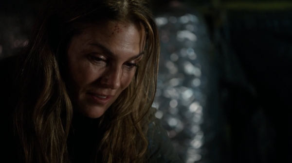The 100 Human Trials Season Two Episode Five-2039
