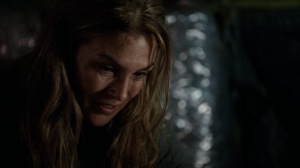 The 100 Human Trials Season Two Episode Five-2038
