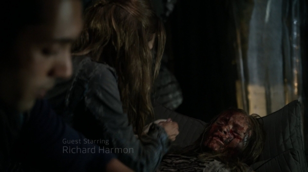 The 100 Human Trials Season Two Episode Five-2036
