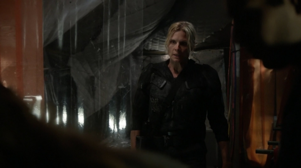 The 100 Human Trials Season Two Episode Five-2033
