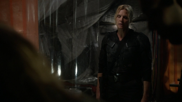 The 100 Human Trials Season Two Episode Five-2032

