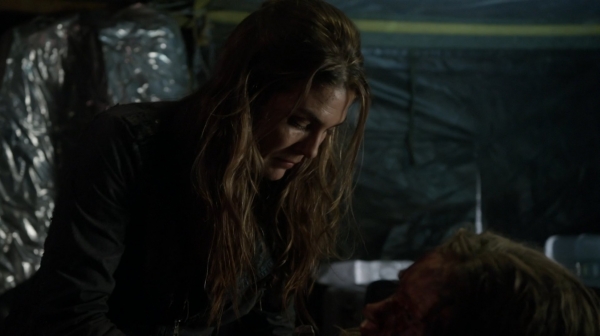 The 100 Human Trials Season Two Episode Five-2027
