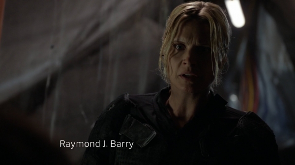 The 100 Human Trials Season Two Episode Five-2024

